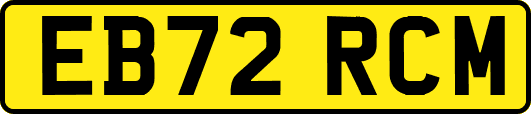 EB72RCM