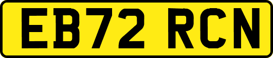 EB72RCN