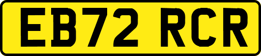 EB72RCR