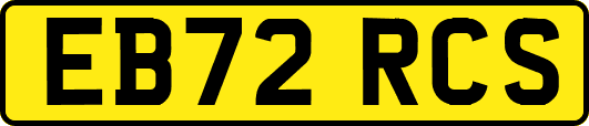 EB72RCS