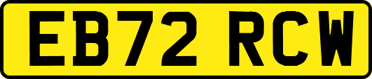 EB72RCW
