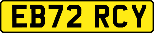 EB72RCY