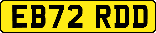 EB72RDD
