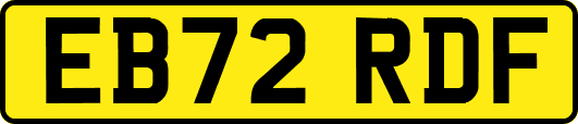 EB72RDF