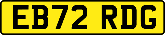 EB72RDG