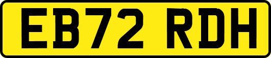 EB72RDH