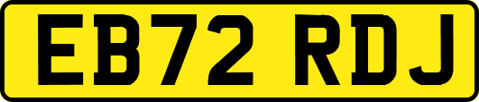 EB72RDJ