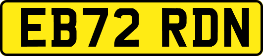 EB72RDN