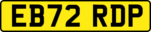 EB72RDP
