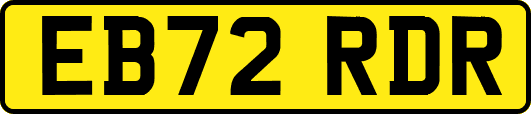 EB72RDR
