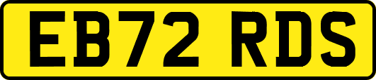 EB72RDS
