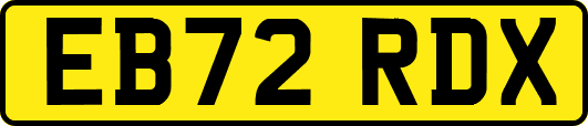 EB72RDX