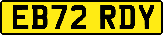 EB72RDY