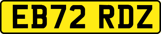 EB72RDZ