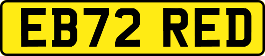 EB72RED