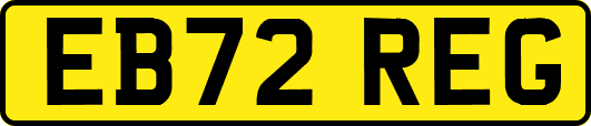 EB72REG