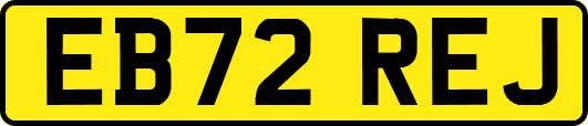 EB72REJ