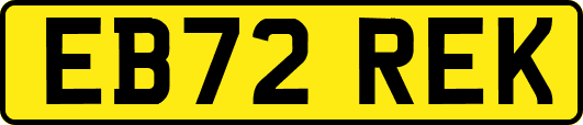 EB72REK