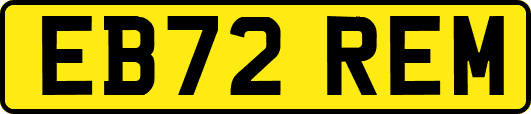 EB72REM