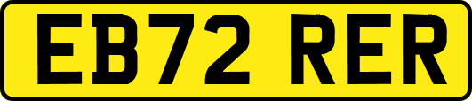 EB72RER