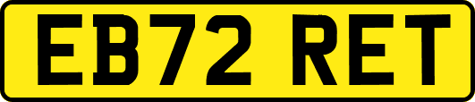 EB72RET