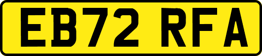 EB72RFA