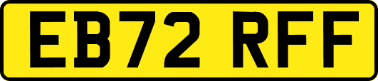 EB72RFF