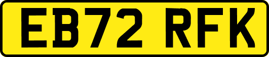 EB72RFK