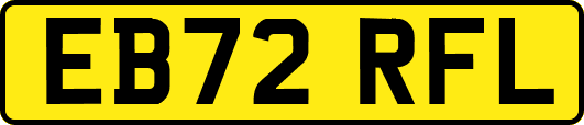 EB72RFL