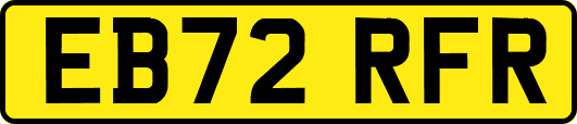 EB72RFR