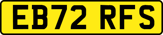 EB72RFS