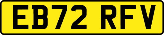 EB72RFV