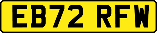 EB72RFW
