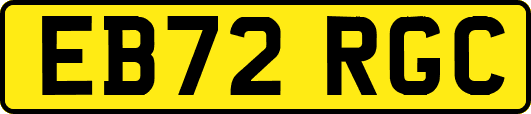 EB72RGC