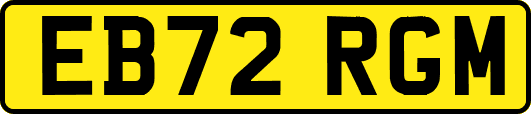 EB72RGM