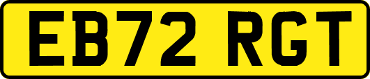 EB72RGT
