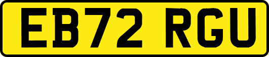 EB72RGU