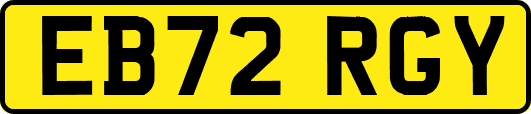 EB72RGY