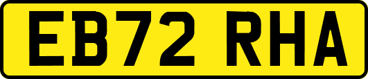 EB72RHA