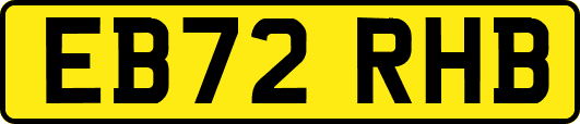 EB72RHB