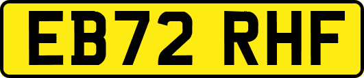 EB72RHF