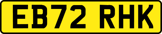EB72RHK