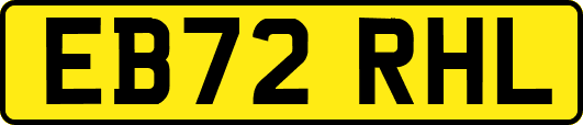 EB72RHL