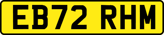 EB72RHM