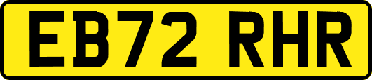 EB72RHR