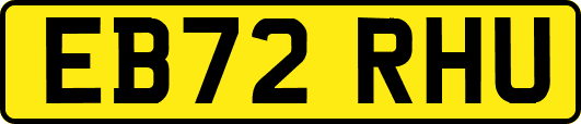 EB72RHU