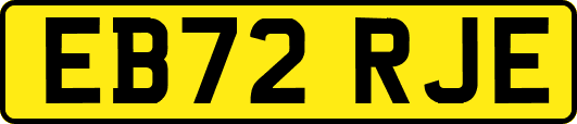 EB72RJE