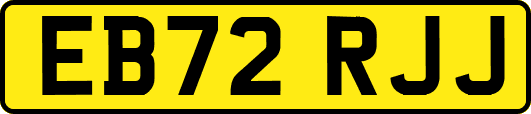 EB72RJJ