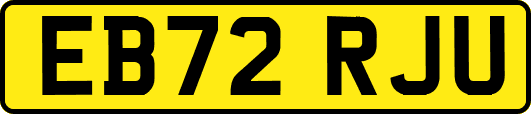 EB72RJU