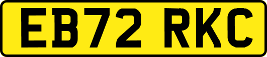 EB72RKC